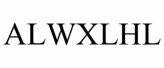 ALWXLHL