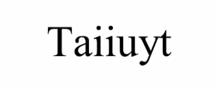 TAIIUYT