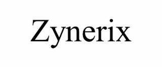ZYNERIX