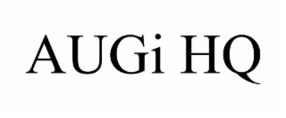 AUGI HQ