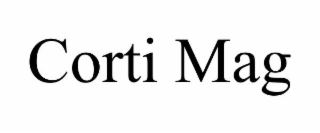 CORTI MAG