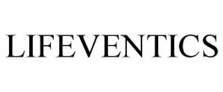 LIFEVENTICS