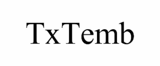 TXTEMB