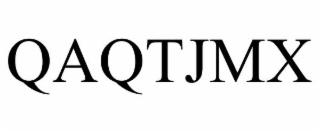 QAQTJMX