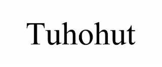 TUHOHUT