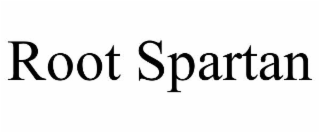 ROOT SPARTAN