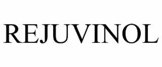 REJUVINOL