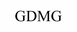 GDMG