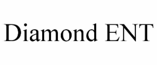 DIAMOND ENT