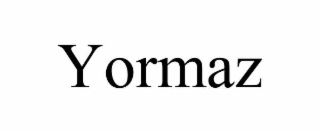 YORMAZ