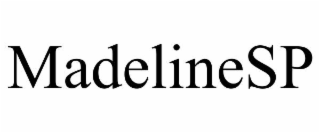 MADELINESP