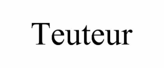TEUTEUR