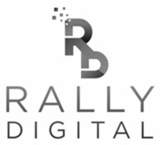 RALLY DIGITAL