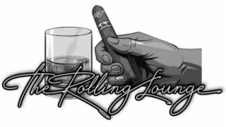 THE ROLLING LOUNGE