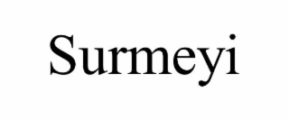 SURMEYI