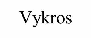 VYKROS