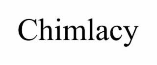CHIMLACY