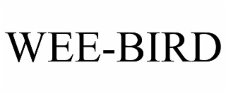 WEE-BIRD