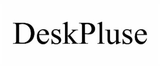 DESKPLUSE