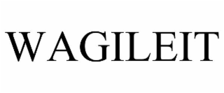 WAGILEIT