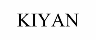 KIYAN