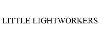 LITTLE LIGHTWORKERS