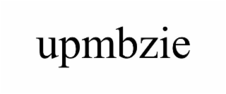 UPMBZIE