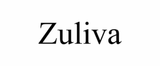 ZULIVA