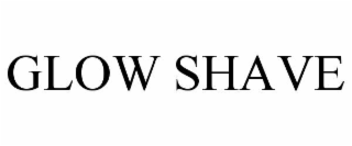 GLOW SHAVE