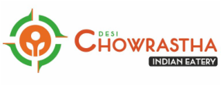 DESI  CHOWRASTHA INDIAN EATERY