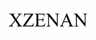 XZENAN