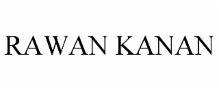 RAWAN KANAN