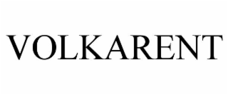 VOLKARENT