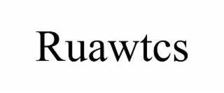 RUAWTCS