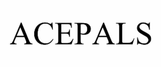 ACEPALS