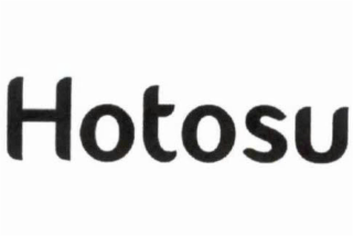 HOTOSU