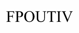 FPOUTIV