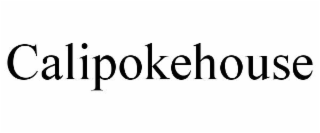 CALIPOKEHOUSE
