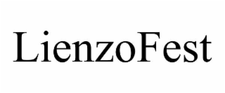 LIENZOFEST