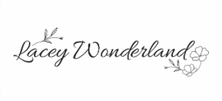 LACEY WONDERLAND