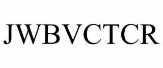 JWBVCTCR