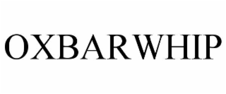 OXBARWHIP