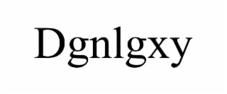 DGNLGXY