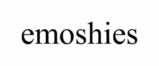 EMOSHIES