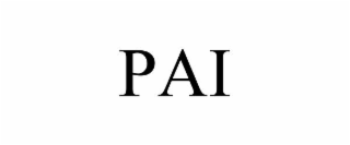 PAI