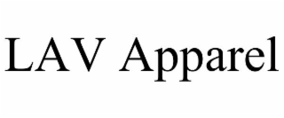 LAV APPAREL