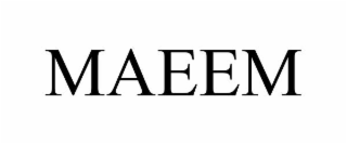 MAEEM