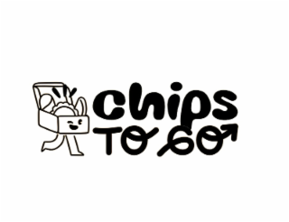CHIPS TO GO