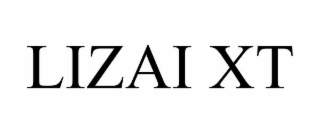LIZAI XT