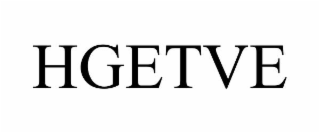 HGETVE